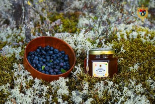 Сувениры из Карелии