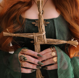 Праздники Колеса года 