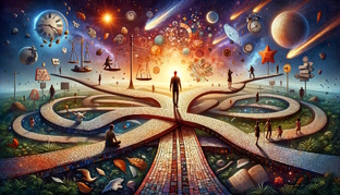 Как мы оказались там, где оказались?