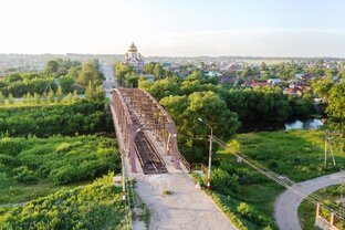 Маршруты выходного дня