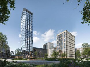 Центр Москвы