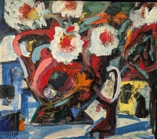 Липецкие художники