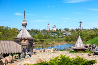 Легенды Калужского края