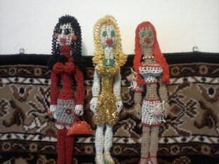 Своими руками 