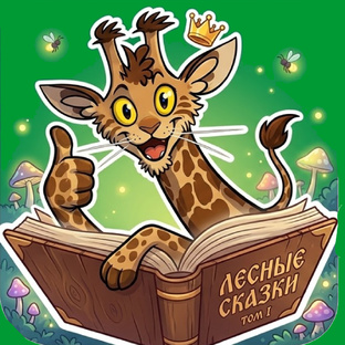 Сказки в комиксах