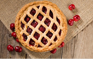 Лучшее с вишней