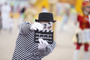 Моя жизнь в историях 