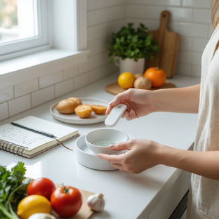 Кухонные новинки 2026: тестирую сама