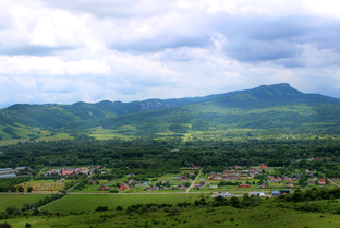 Псебай