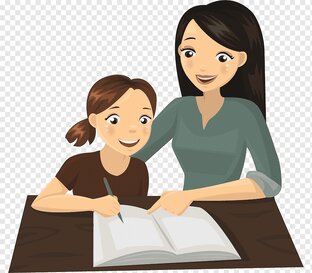 ПОМОГАЕМ СВОЕМУ РЕБЕНКУ УЧИТЬСЯ 