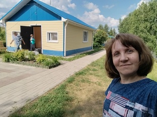 Подсолнухи база отдыха/16.06.2025
