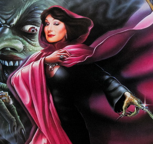 ✍Коллекция ужасов🔞