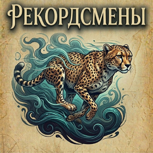 Рекордсмены