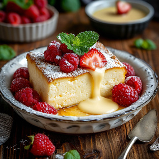 ВСЁ ИЗ ТВОРОГА