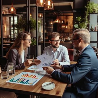 Общие кейсы 