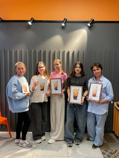 Как проходят занятия?