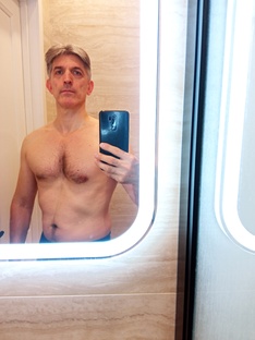 ЗОЖ 50-летнего человека