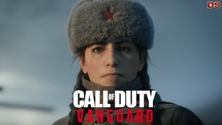 Call of Duty Vanguard