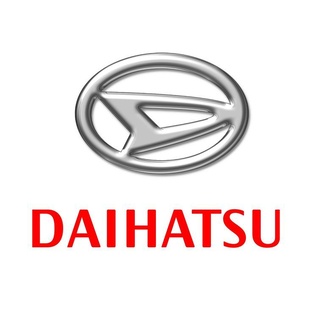 Автомобили марки Daihatsu