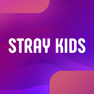 Stray Kids