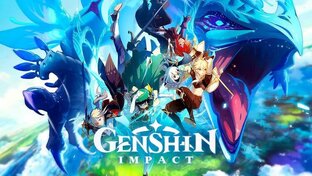 GenShiN impact