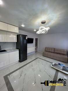 ЖК Московский 