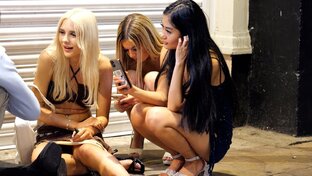 Ночная жизнь 