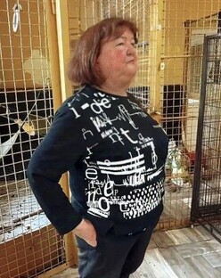 Тайгановские живодёры