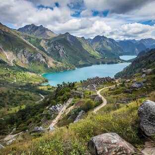 #ПутешествияБезЧемоданов 