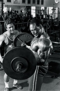 "Фишки" на прокачку