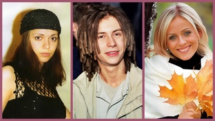 Ушедшие молодыми