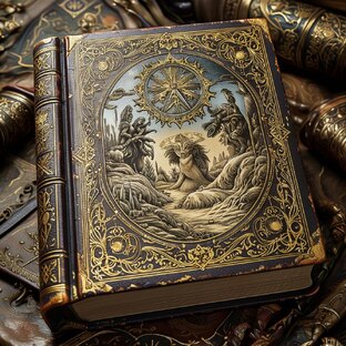 Бумажный сонник