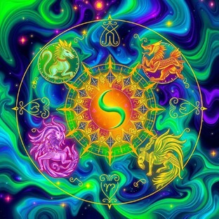 Финансовый гороскоп