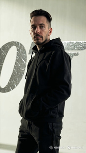 Секретный агент 