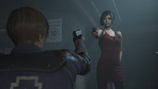 Resident Evil 2 Remake | Xbox Series X | PC