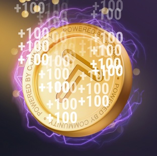 Обзоры игр - тапалок в телеграм 