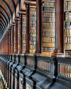 Моя библиотека.