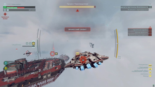 [PC] Jump Space Co-oP