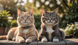 Животные и уход за ними