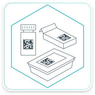 Оборудование Track and Trace
