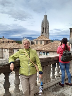 Будни домохозяйки