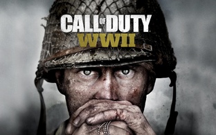 CALL OF DUTY WWII