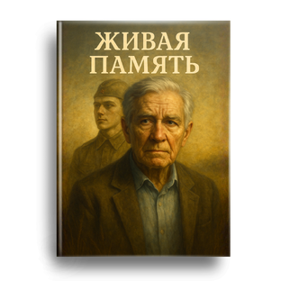 Живая память