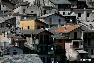 Разбирая архивы