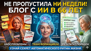 Контент-конвейер: как ИИ находит темы