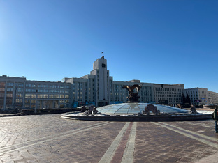 Калининград-Минск на 3 дня