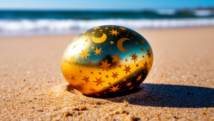 Курочка ряба и серые волки +16  (детектив-приключение)