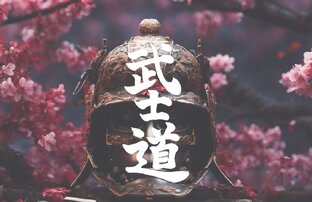 История самых известных воинов Азии