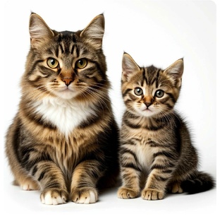 КОШКИ🐱КОТЯТА ищем дом