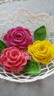 Столбик с накидом